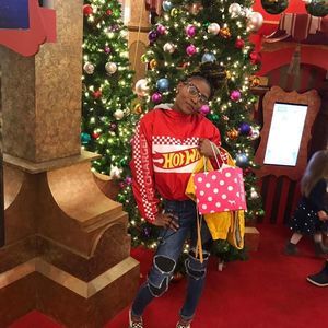 Meet your Posher, Ramona